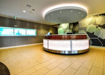 SpringHill Suites by Marriott Grand Forks hotel thumbnail 2
