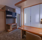 SpringHill Suites by Marriott Grand Forks hotel detail image 3