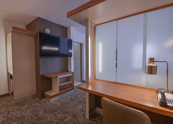 SpringHill Suites by Marriott Grand Forks hotel thumbnail 3