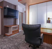 SpringHill Suites by Marriott Grand Forks hotel detail image 5