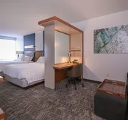SpringHill Suites by Marriott Grand Forks hotel detail image 7