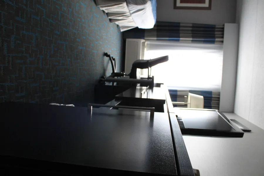 Holiday Inn Express Janesville - I-90 & US Hwy 14 by IHG hotel detail image 2