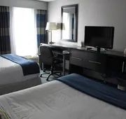 Holiday Inn Express Janesville - I-90 & US Hwy 14 by IHG hotel detail image 3