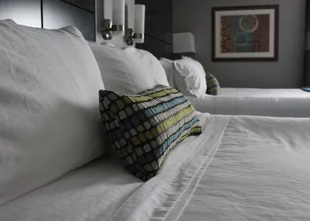 Holiday Inn Express Janesville - I-90 & US Hwy 14 by IHG hotel thumbnail 4