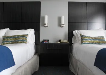 Holiday Inn Express Janesville - I-90 & US Hwy 14 by IHG hotel thumbnail 5