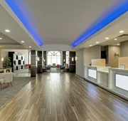 Holiday Inn Express Hotel and Suites Nashville-Opryland by IHG hotel detail image 3