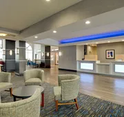 Holiday Inn Express Hotel and Suites Nashville-Opryland by IHG hotel detail image 4