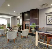 Holiday Inn Express Hotel and Suites Nashville-Opryland by IHG hotel detail image 5