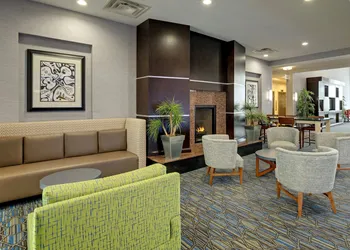 Holiday Inn Express Hotel and Suites Nashville-Opryland by IHG hotel thumbnail 6
