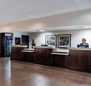 Delta Hotels by Marriott Sault Ste. Marie Waterfront hotel detail image 4
