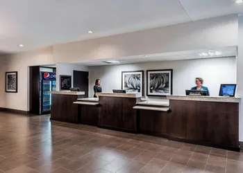 Delta Hotels by Marriott Sault Ste. Marie Waterfront hotel thumbnail 4