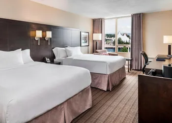 Delta Hotels by Marriott Sault Ste. Marie Waterfront hotel thumbnail 7