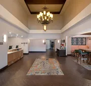 Hampton Inn & Suites Fresno hotel detail image 3