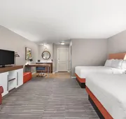 Hampton Inn & Suites Fresno hotel detail image 7