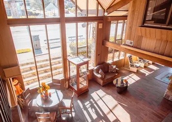 Brookside Lodge hotel thumbnail 8