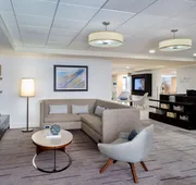 Courtyard by Marriott - Naples hotel detail image 3