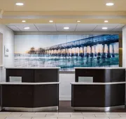 Courtyard by Marriott - Naples hotel detail image 7