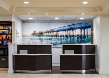 Courtyard by Marriott - Naples hotel thumbnail 7