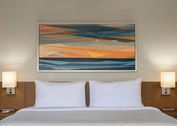 Courtyard by Marriott - Naples hotel thumbnail 8