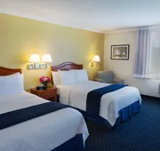 The Marina Inn on San Francisco Bay hotel detail image 3