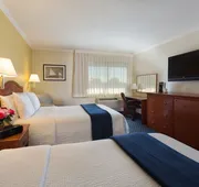 The Marina Inn on San Francisco Bay hotel detail image 4