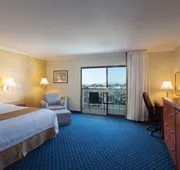 The Marina Inn on San Francisco Bay hotel detail image 5