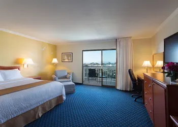The Marina Inn on San Francisco Bay hotel thumbnail 5