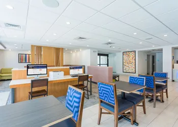 Holiday Inn Express Lorton by IHG hotel thumbnail 2