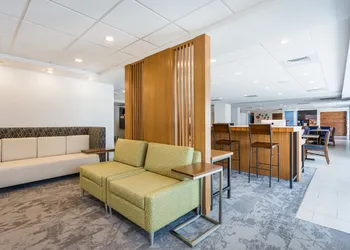 Holiday Inn Express Lorton by IHG hotel thumbnail 3