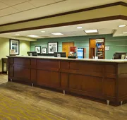 Hampton Inn & Suites Providence/Warwick-Airport hotel detail image 3