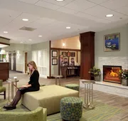 Hampton Inn & Suites Providence/Warwick-Airport hotel detail image 4