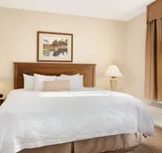 Hampton Inn & Suites Providence/Warwick-Airport hotel detail image 5