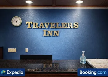 Travelers Inn Eugene University hotel thumbnail 2