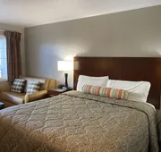 Travelers Inn Eugene University hotel detail image 3