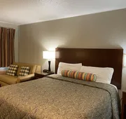 Travelers Inn Eugene University hotel detail image 4