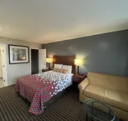 Travelers Inn Eugene University hotel detail image 7