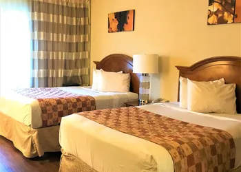 Ramada by Wyndham Anchorage hotel thumbnail 5