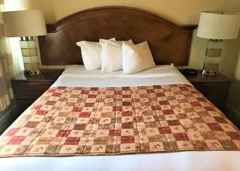 Ramada by Wyndham Anchorage hotel thumbnail 7