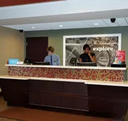 Hampton Inn & Suites Cincinnati/Uptown-University Area hotel detail image 3