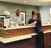 Hampton Inn & Suites Cincinnati/Uptown-University Area hotel detail image 5