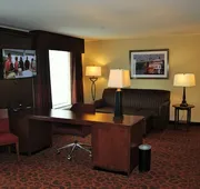 Hampton Inn & Suites Cincinnati/Uptown-University Area hotel detail image 7