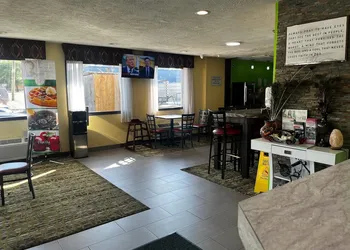 Quality Inn Grand Rapids Near Dowtown hotel thumbnail 2