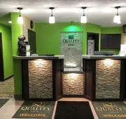 Quality Inn Grand Rapids Near Dowtown hotel detail image 4