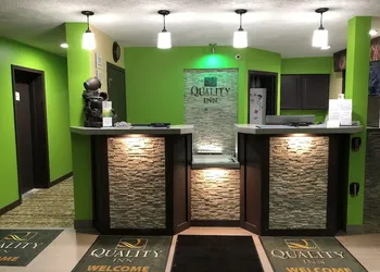 Quality Inn Grand Rapids Near Dowtown hotel thumbnail 4