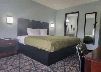 Quality Inn Grand Rapids Near Dowtown hotel thumbnail 8