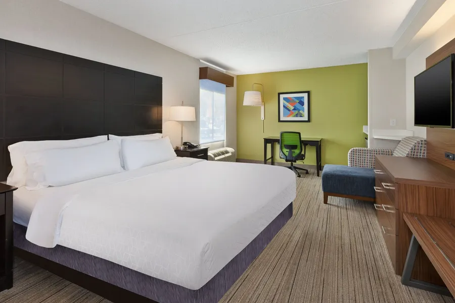 Holiday Inn Express Waldorf by IHG hotel detail image 2