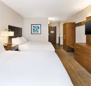 Holiday Inn Express Waldorf by IHG hotel detail image 3