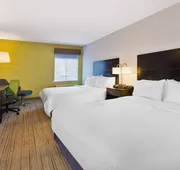 Holiday Inn Express Waldorf by IHG hotel detail image 5