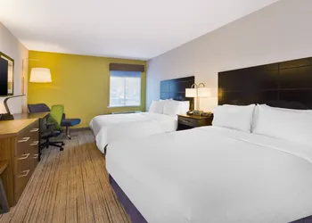 Holiday Inn Express Waldorf by IHG hotel thumbnail 5