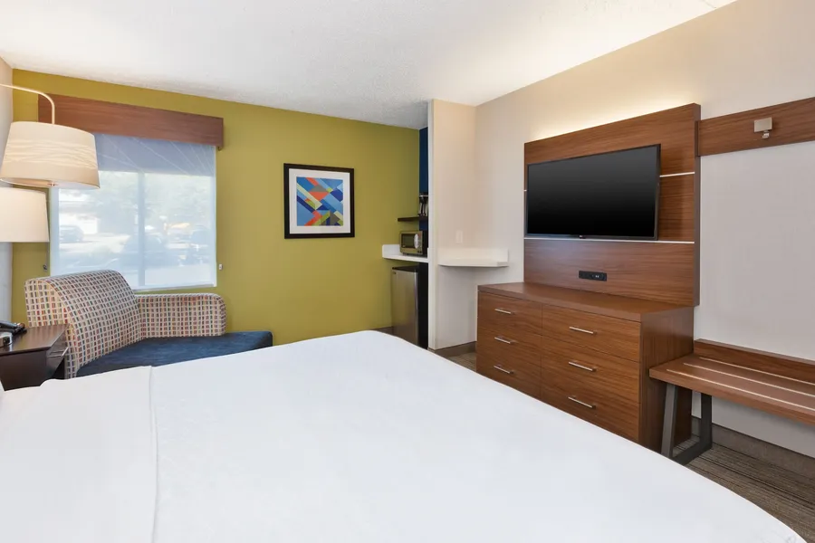Holiday Inn Express Waldorf by IHG hotel detail image 6